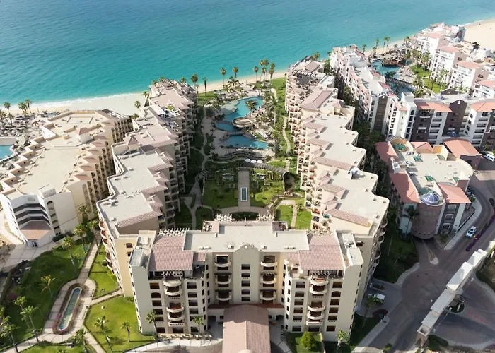 La Resort, One 2queen Beds 2805-b * Cabo San Lucas