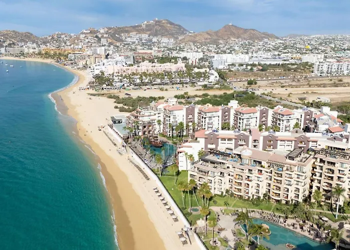 La Resort, One 2queen Beds 2805-b Apartamento Cabo San Lucas