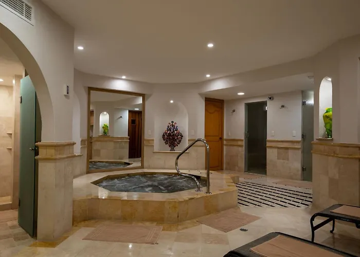 La Resort, One 2queen Beds 2805-b * Cabo San Lucas