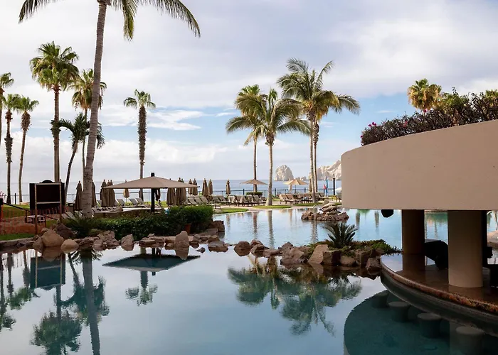 La Resort, One 2queen Beds 2805-b Apartamento Cabo San Lucas