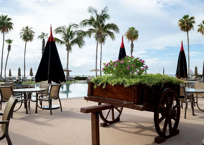 La Resort, One 2queen Beds 2805-b Apartamento