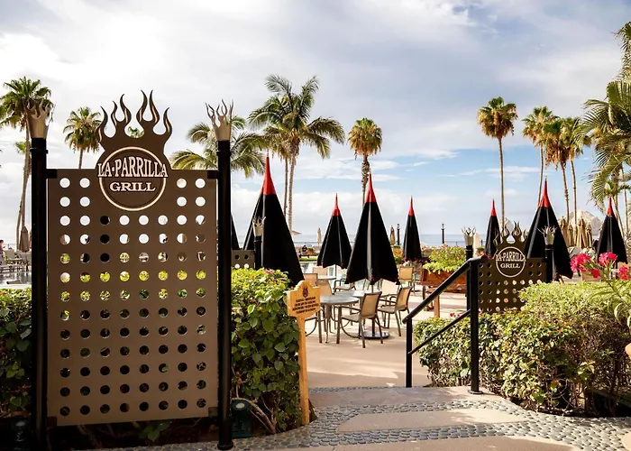 Apartamento La Resort, One 2queen Beds 2805-b