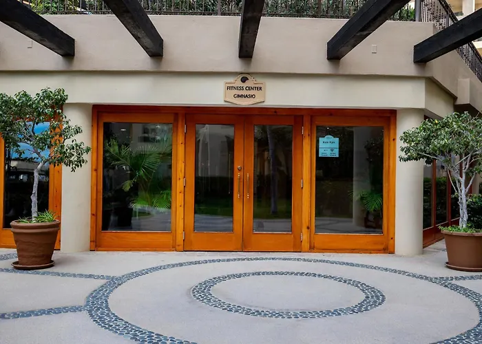 Apartamento La Resort, One 2queen Beds 2805-b Cabo San Lucas