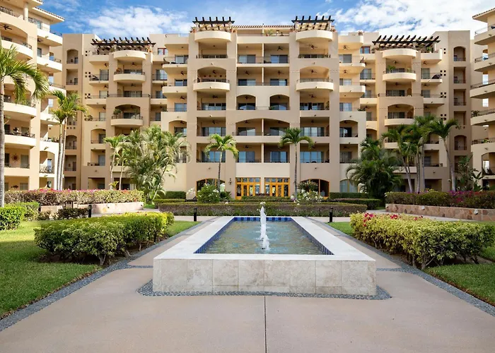 La Resort, One 2queen Beds 2805-b Apartamento