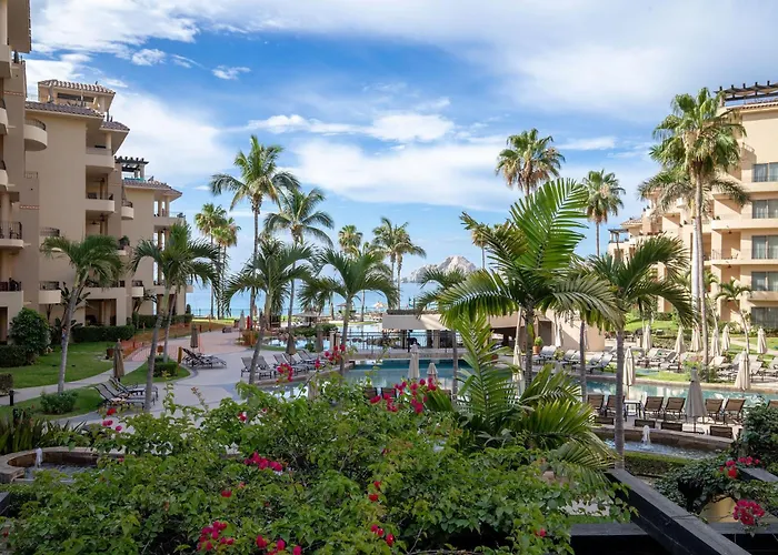 La Resort, One 2queen Beds 2805-b Apartamento